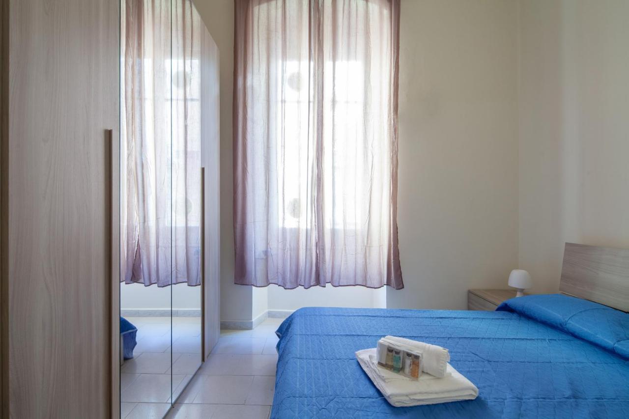 Rent Rooms La Spezia Exterior photo