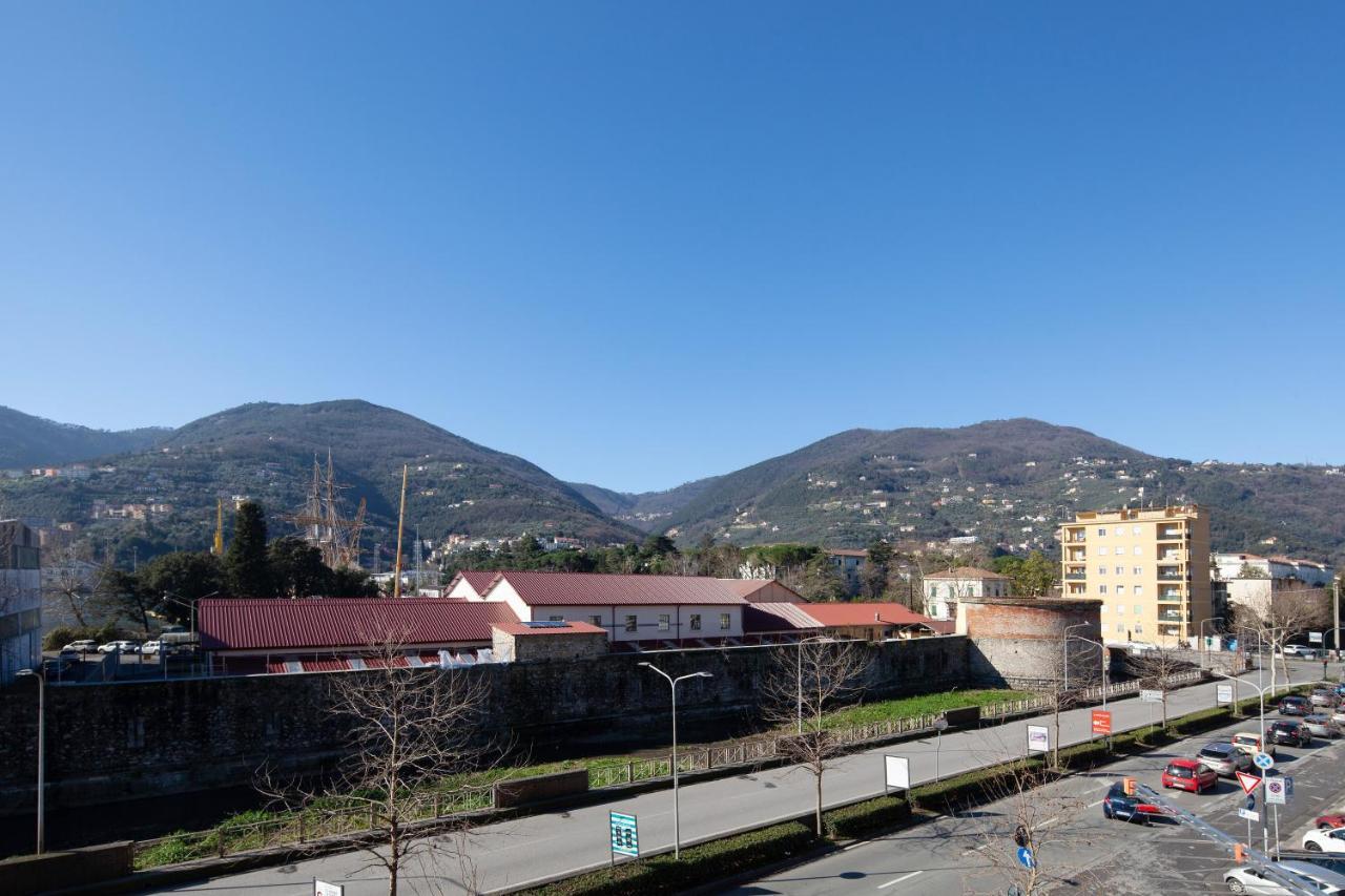 Rent Rooms La Spezia Exterior photo