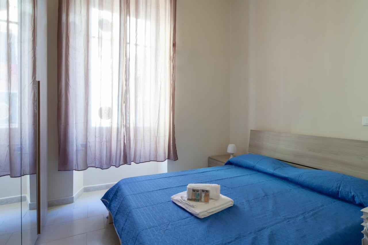 Rent Rooms La Spezia Exterior photo