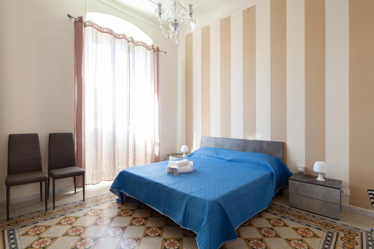 Rent Rooms La Spezia Exterior photo